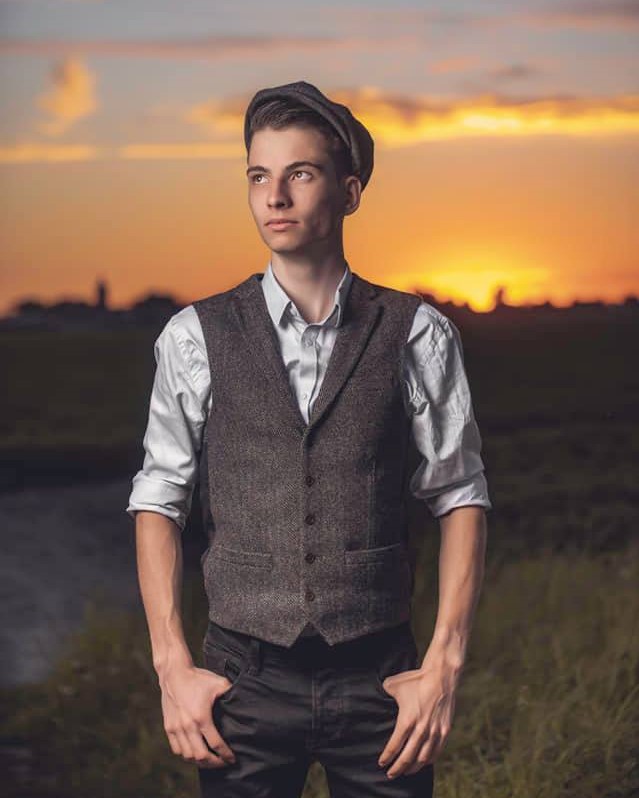 Flavio Moretti - Sportfotograaf