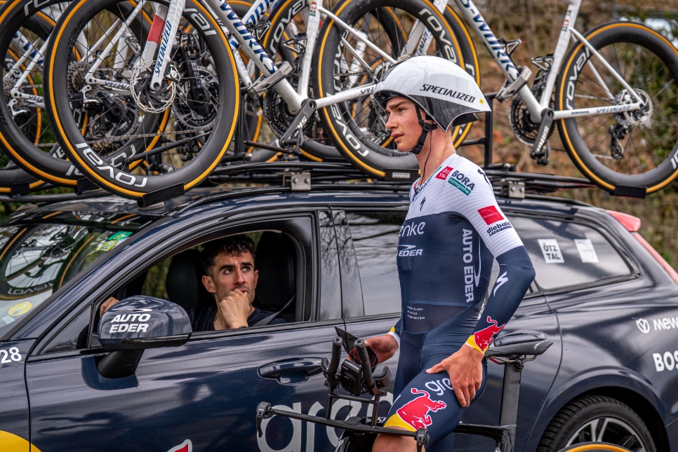 Red Bull BORA hansgrohe