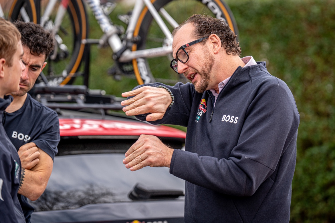 Red Bull BORA hansgrohe