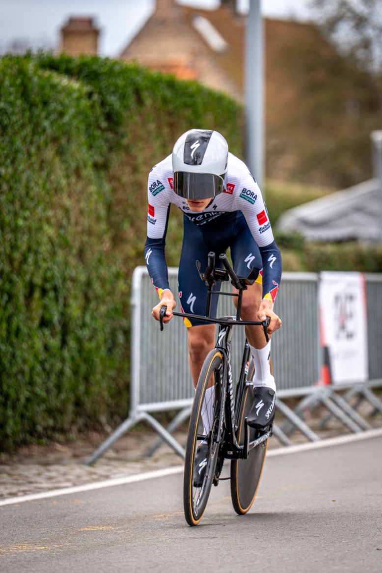 Red Bull BORA hansgrohe